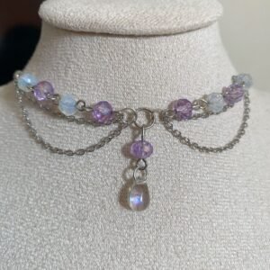 Sirens necklace