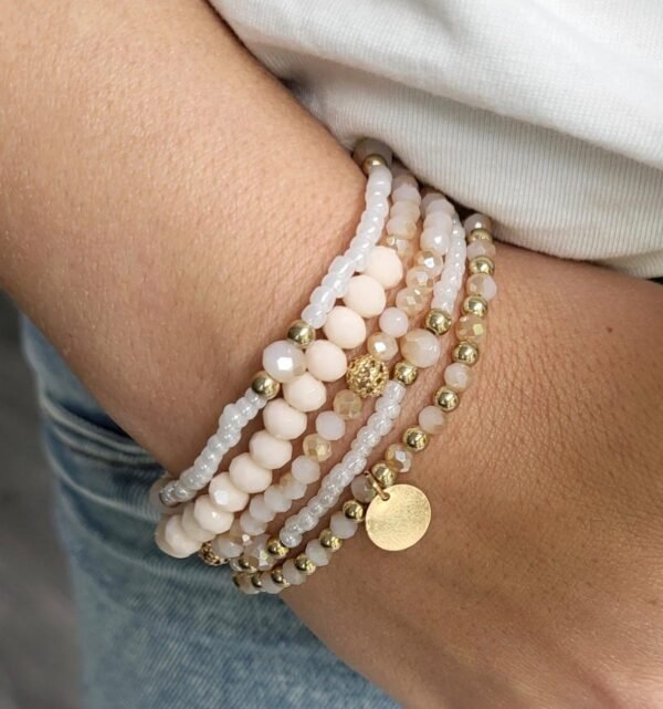 dersert Desert Bracelet set