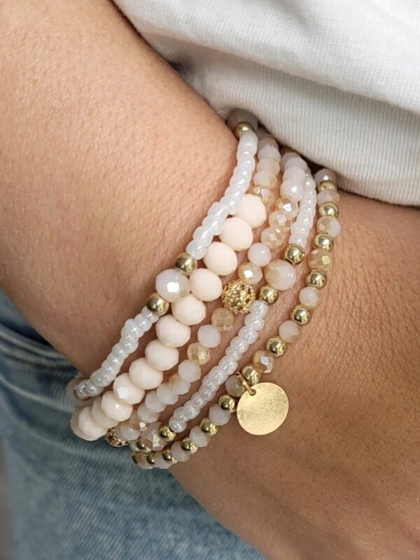 dersert Desert Bracelet set