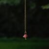 padenstoel Mushroom Nacklace