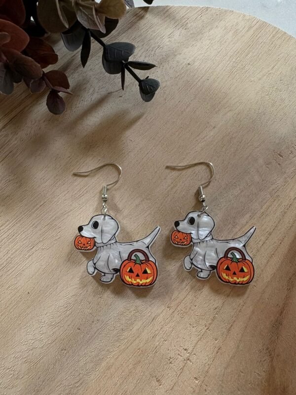 max Mayor Max Earings