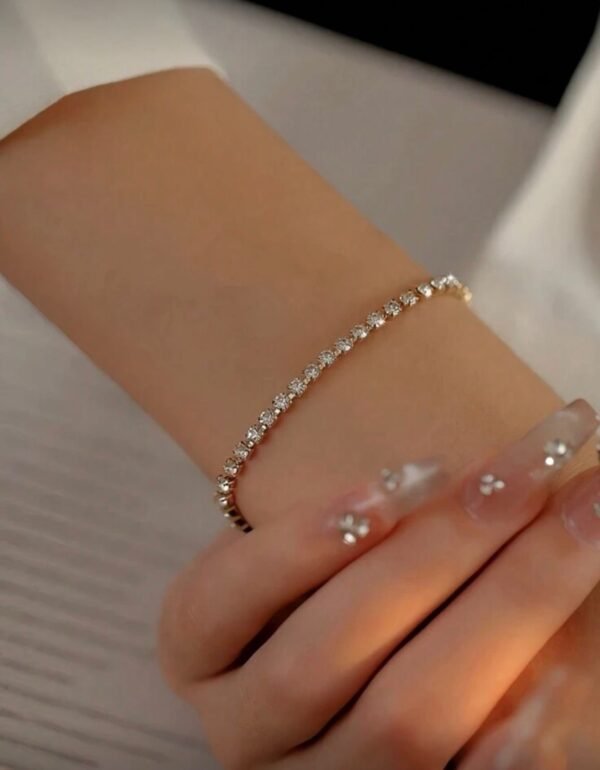 Tennis Bracelet