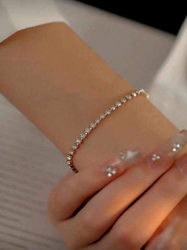 Tennis Bracelet