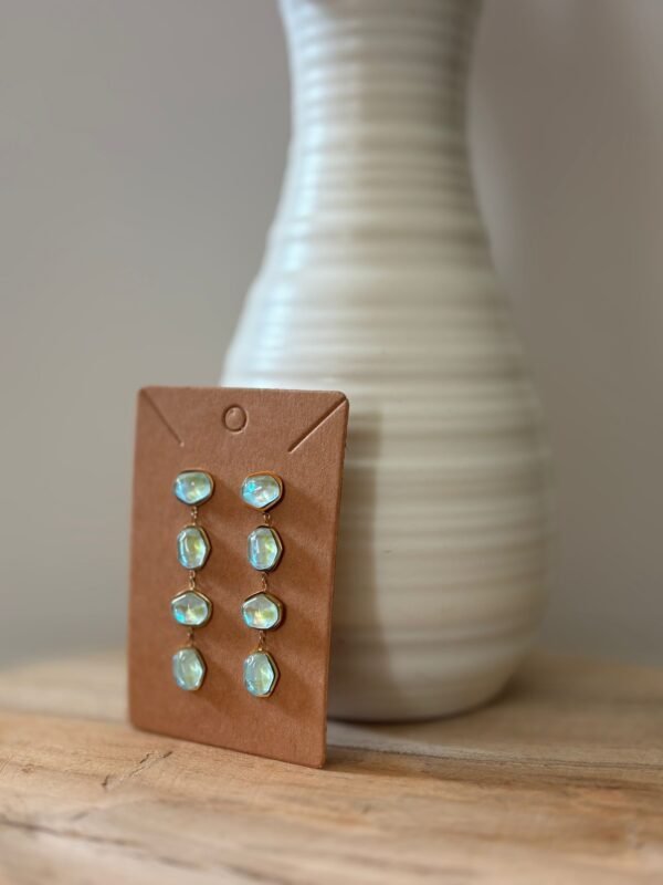 layla Layla Earrings