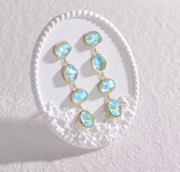 layla earings Layla Earrings