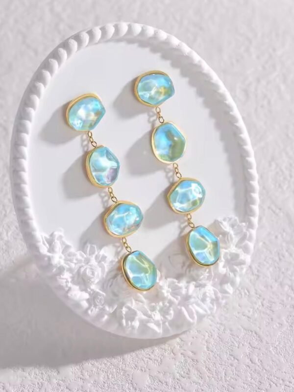 layla earings Layla Earrings