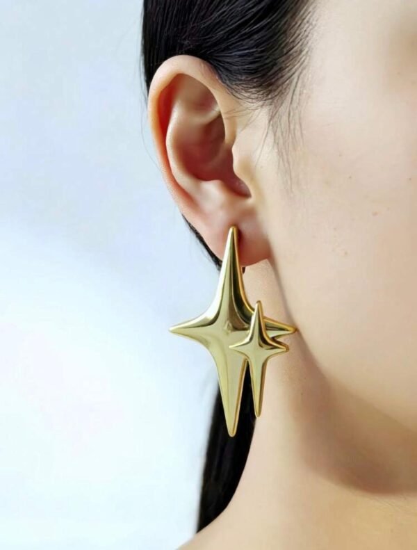 rosalina earrings Rosalina Earrings