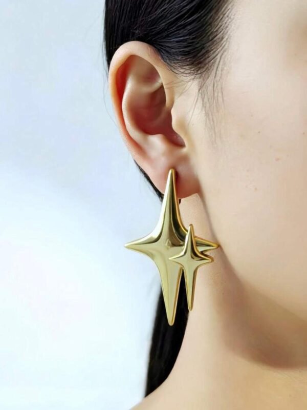 rosalina earrings Rosalina Earrings
