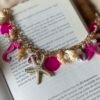 Pink Oceancore Nacklace