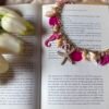 Pink Oceancore Nacklace